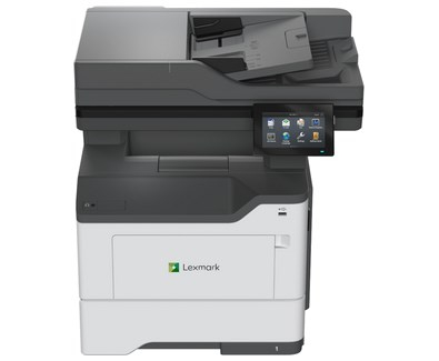 Printer multifunksional Lexmark MX532adwe, A4, 44 ppm, 1200 x 1200 DPI, i zi/i hirtë