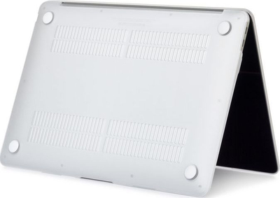 Mbrojtëse laptopi eStuff HardShell 16", transparente