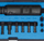 Set nxjerrës vidhash Gedore 6654600, 1/2", 18 pjesë