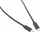 Kabllo USB PremiumCord USB4, 40Gbps, 8K 60Hz, 1.2m