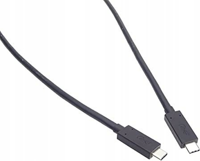 Kabllo USB PremiumCord USB4, 40Gbps, 8K 60Hz, 1.2m