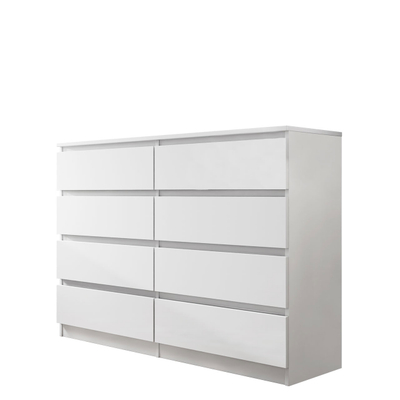 Komodë Osko 140 OK8 (138 x 100 x 40)
