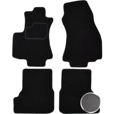 Shtroje Tepih Opel Zafira 7 1999-2003 Opl320