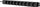 Shirit energjie rack Caymon PSR119FS/B, 9x Type E, 1U, 2.5 m, i zi
