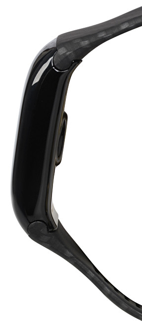 Byzylyk palestre Deveroux H5 BLACK
