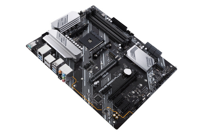 Матична плоча ASUS PRIME B550-PLUS AMD B550 Socket AM4 ATX