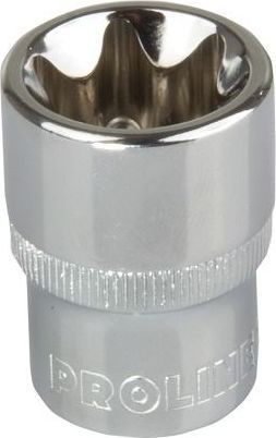 Fole Pro-Line Torx, 1/4'', 25mm, E4, r argjendtë