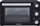 Електрична рерна Blaupunkt EOM601, 45L, конвекција, црна