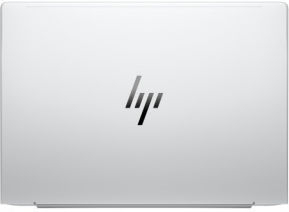 Laptop HP EliteBook 8 G1i, 14" FHD+, Ultra 7, 32GB RAM, 1TB SSD, argjendtë