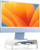 Mbajtëse monitori Twelve South Curve Riser, deri 32", metalike, e bardhë