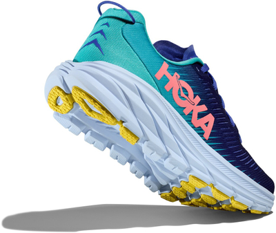 Atlete për femra Hoka, 2218242-30909572, kaltër