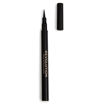 Penel për sy Revolution Waterproof, Nr 01 1 ml