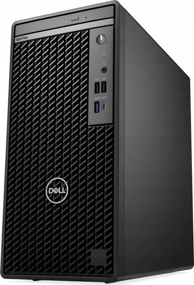Kompjuter Dell OptiPlex 7020, Intel Core i5-14500, 16GB RAM, 512GB SSD, i zi