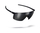 Syze dielli Julbo Faster Performance, lente REACTIV 0-3, sportive, kornizë e zezë matte