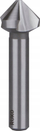 Frezë konike RUKO 102121, HSS, 20.5mm, metal