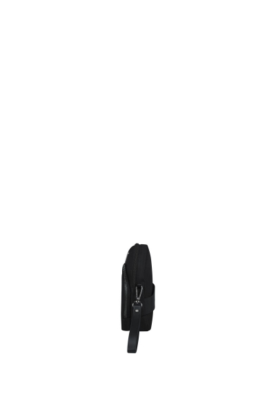 Çantë Crossbody Samsonite Sacksquare Ngjyrë E Zezë