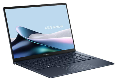 Laptop ASUS ZenBook 14 OLED UX3405CA, 14", Intel Core Ultra 9-285H, 32GB RAM, 1TB SSD, Intel Arc Graphics, i kaltër