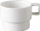 Filxhan espresso Rak Porcelain Nordic, 90 ml, i bardhë