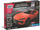 Set ndërtimi Clementoni Mechanics Laboratory Lamborghini Urus SE, STEM, mbi 190 pjesë, portokalli