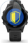 Qelq mbrojtës 3MK Watch për Garmin Forerunner 945, 0.2mm, transparent