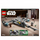 LEGO Star Wars The Mandalorian's N-1 Fighter (75325)