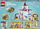 Set lodër Lego Disney Belle and Rapunzel's Royal Stables (43195), 239 elemente