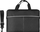 Çantë për laptop Defender Lite, 15.6", e zezë / e hirtë