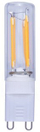 Лед сијалица Segula 55609 G9, 1.5W, топла светлина