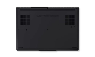 Laptop Lenovo ThinkPad P16 Gen 3, 16" IPS UHD, Ultra 9 275HX 64GB 1TB SSD, gri