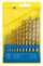 Set shpuesesh Vorel 22310, 13 elemente