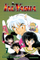 Inuyasha 07 - Rumiko Takahashi