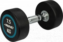 Hantel Avento 42DN, 7.5kg, çelik, i zi