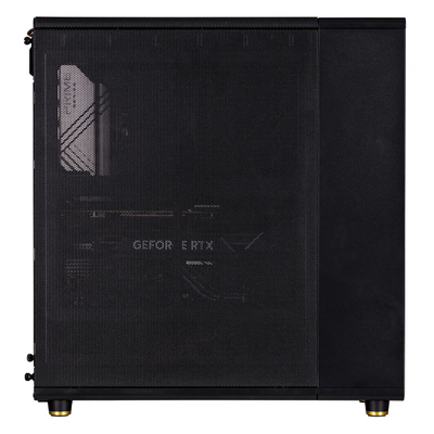 PC/Workstation Actina, Intel® Core™ i9-13900K, 32GB DDR5-SDRAM, 4TB SSD, Windows 11 Pro, Midi Tower, i zi