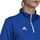 Bluzë sportive adidas Entrada 22 Top Training W, Aeroready, me zinxhir 1/4, blu