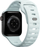 Rrip dore Nomad për Apple Watch, 38 40 41 42mm, port standard, i zi