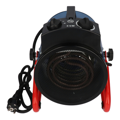 Ngrohëse Elektrike BLAUPUNKT EH5010