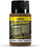 Ефект Weathering Vallejo European Splash Mud, 40ml, европска кал, кафеава