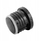Termos Rockland Helios Black Print, 500 ml, çelik inox, i zi