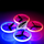 Dron Denver 2.4Ghz