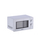 Furrë me mikrovalë Severin MW 7770, 20L, 700W, e bardhë