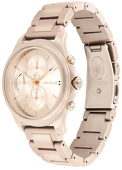 Orë dore Tommy Hilfiger Skylar 1782261
