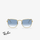 Ray-Ban RB3857 91963F 51