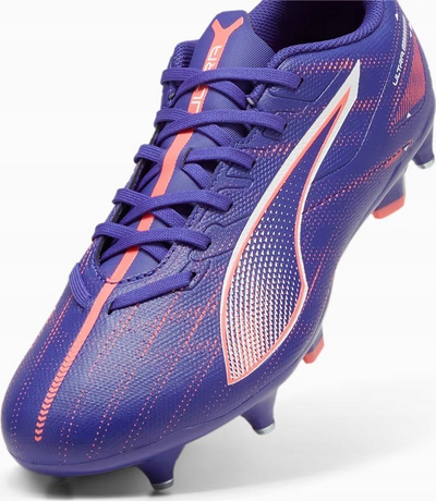Atlete futbolli Puma Ultra 5 Play MXSG, për meshkuj, 44.5, shumëngjyrëshe