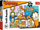 Puzzle Trefl Lazy Garfield, 100 copë, shumëngjyrësh