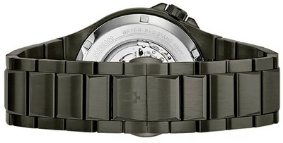 Orë dore Bulova Maquina Automatic 98A179
