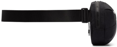 Çantë mesi Nike Aura HM6120-010, e zezë