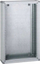 Метална разводна кабина Legrand XL³400, 1500x575x175mm, непополнета, сива