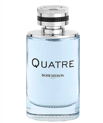 Eau De Toilette Boucheron Quatre Pour Homme, 100 ml
