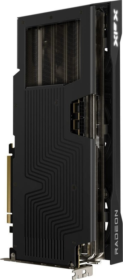 Kartelë grafike XFX Swift RX 9070XT, 16G
