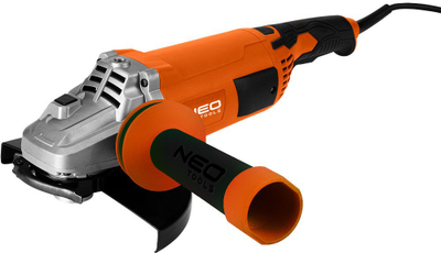 Makineri prerëse këndore Neo Tools 04-715, 3000W, disk 230mm, 230V